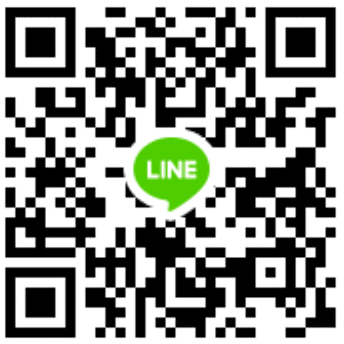 LINE QR code